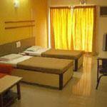 Hotel Woodland Regency, Silvassa 2